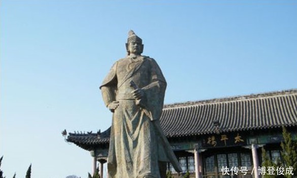 刘备|男尊女卑,纯属胡扯!盘点古代“悍妇”和她们的“耙耳朵”