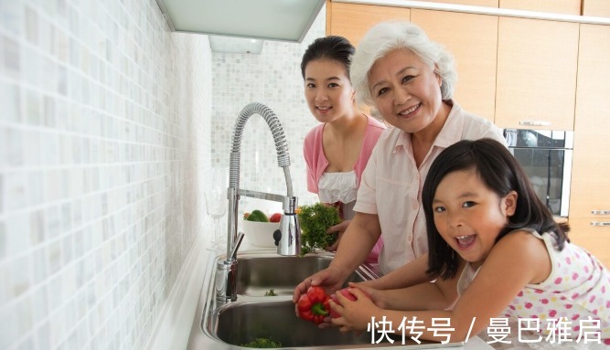 老公|“妈,您帮我来看孩子”“儿子,带孩子的事别找我”