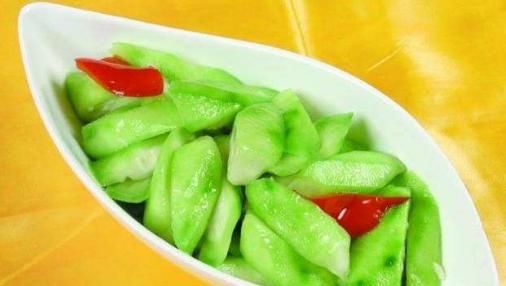 降血压|三天两头吃此道菜，降血压、通经络，女性常吃，美容养颜防衰老