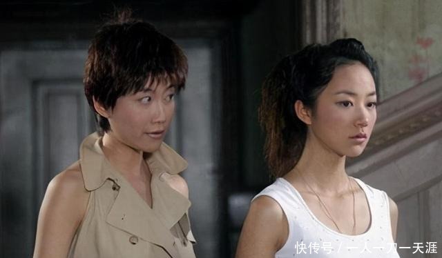 观众们|出道22年,只有一部代表作,43岁的她,为何在节目中受到称赞