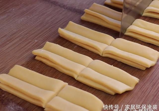 做法|红薯吃了30年，做法真是大开眼界，做法简单，营养又解馋