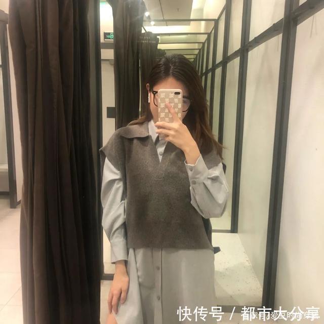 是时候穿毛衣了!这7款时髦又好看,买就对了