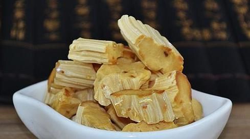 太难吃|“最难以下咽”的5种零食,吃过一种有勇气,全吃过的不是一般人