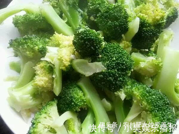 维生素k|常吃西兰花,身体不会差,但切莫与一物同食,为了健康要早点了解