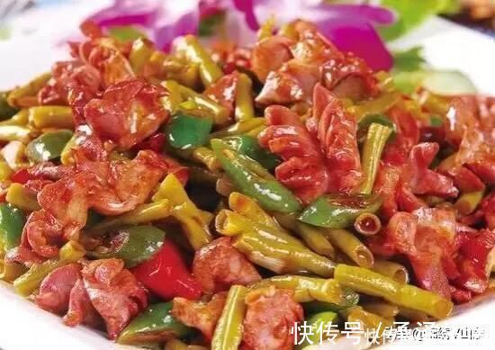 营养|大厨师推荐14道家常菜的做法,营养实惠,上桌就抢光,值得一试