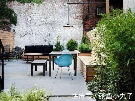 老师傅|为啥有钱人从不买“带院子”的户型,老师傅说:等装修完你就懂了