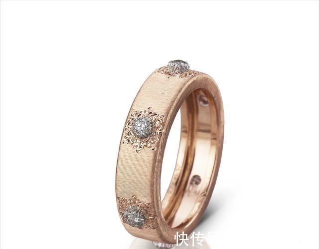 n高级珠宝不沾流俗之气,精致而清高