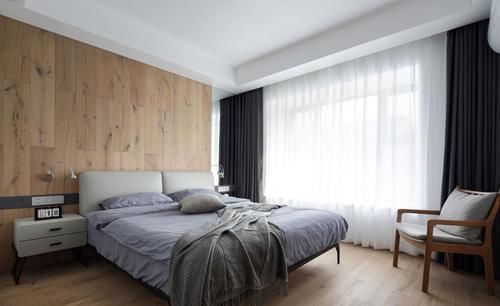 简约风|这是我见过最有生活气息的家，140㎡简约风，满屋的高级感晒晒