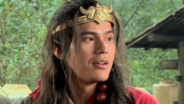 合适|扈三娘嫁给谁合适?既不是武松也不是董平,而是武艺超群的他