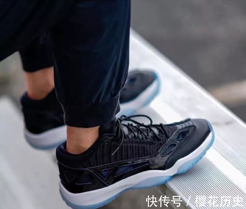 实战 打球逛街都抢眼｜盘点高颜值的实战篮球鞋