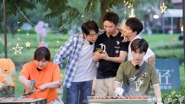 嘉宾|《青春环游记3》即将录制,没有说好的嘉宾圆满,甜歌王子加盟