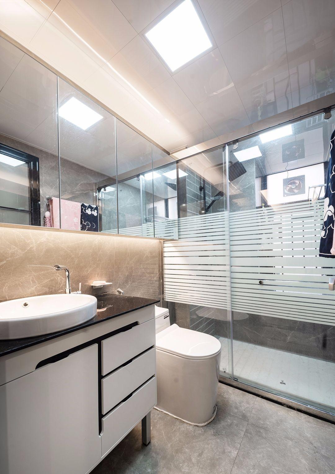 收纳|90后创业小夫妻的家,虽然不大但足够温暖,让漂泊都有了意义