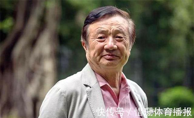 全球|3000亿美元市场规模,华为再获全球第一,任正非已找到新蓝海