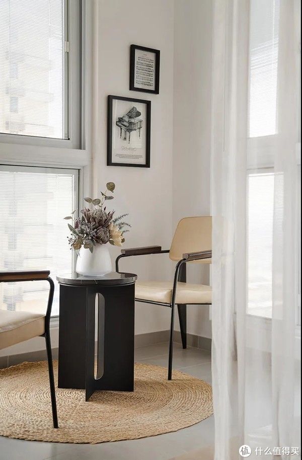 一本好书|窗边角落如何做出格调？1㎡的小空间，也能打造出惊艳的效果！