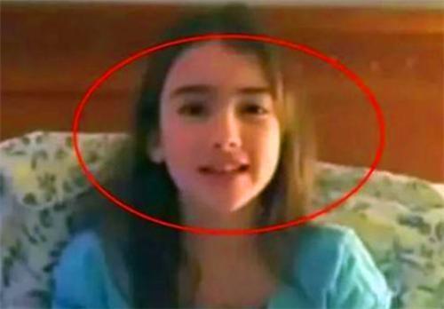 利物浦大学|18年了,那个出生仅280克,曾打破世界纪录的女婴,如今已认不出