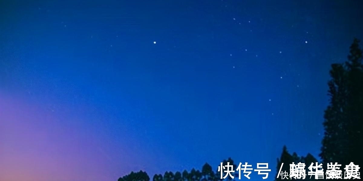 鸣蝉&辛弃疾一首《西江月》，写出了乡村夏日夜晚景象，农村孩子都见过