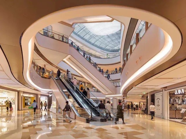 租赁方|商业地产招商对建筑、规划、运营成败产生决定性作用