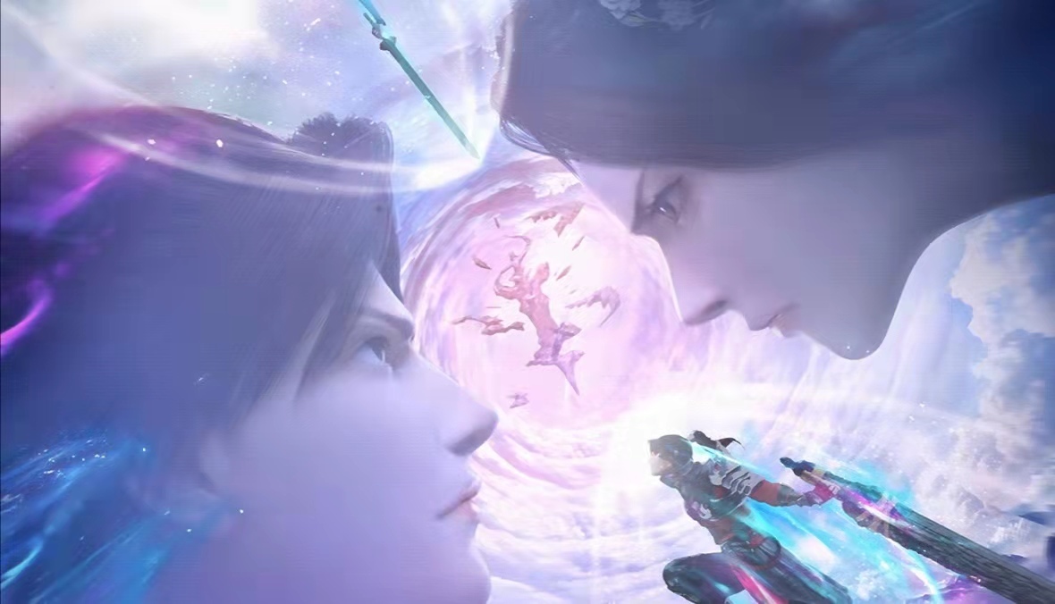 云韵!纳兰最大错误不是退婚,魂殿居然不是桀桀桀,想等超点的要失望了