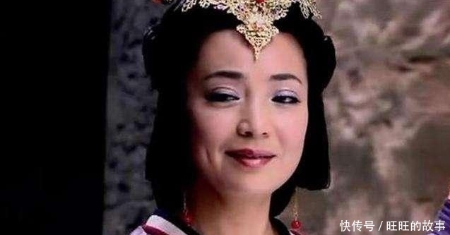 戚夫人|吕后本是淳朴村妇,为何被项羽俘获3年后,变成了嗜血成性的毒妇?
