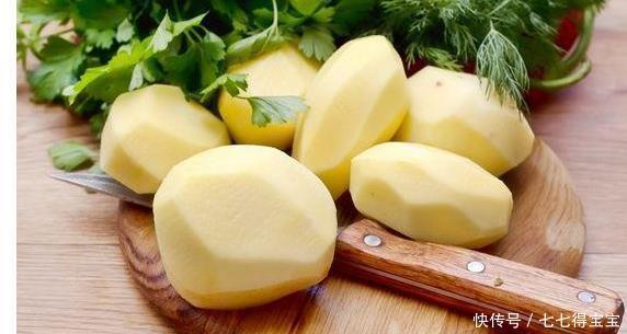 经常吃土豆的人,身体可能会给你这3个“惊喜”,遗憾少人知道