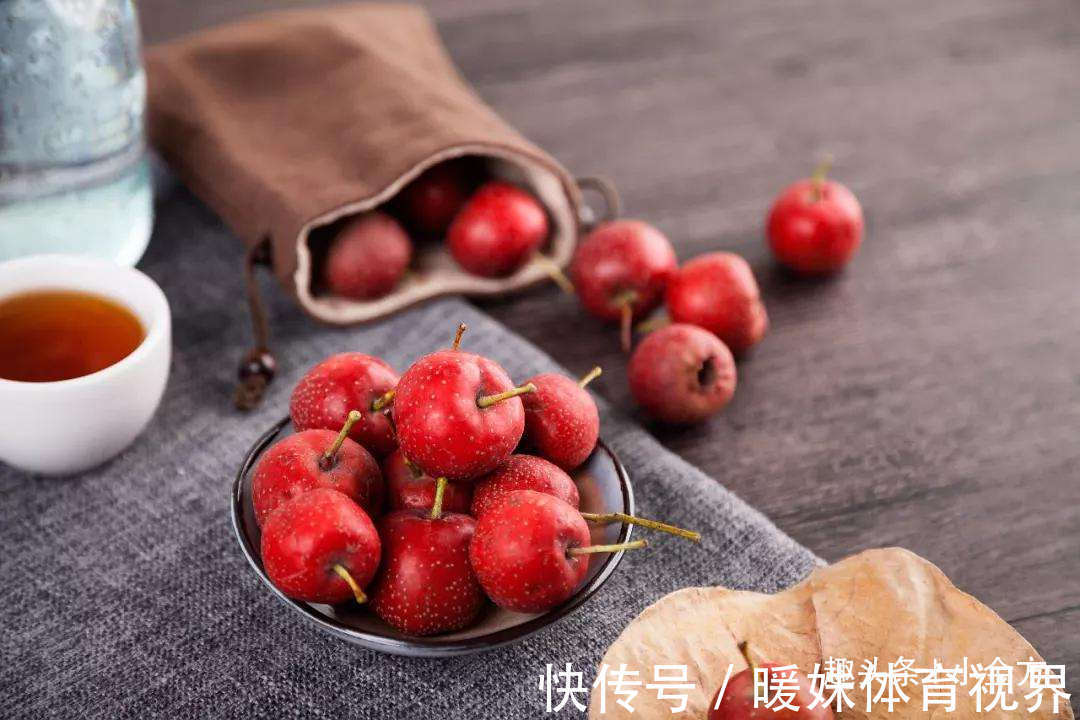 血管|养血管就是养命，40岁后多吃5大食物，不怕血管堵，寿命多十年