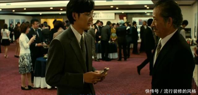 日本片,片长2小时,片中日本人的“工匠精神”,让人大开眼界