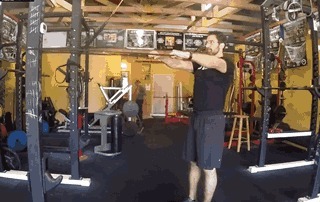 蝴蝶机|组数、次数、力竭!想要爆炸胸肌,先学会这样驾驭它们!