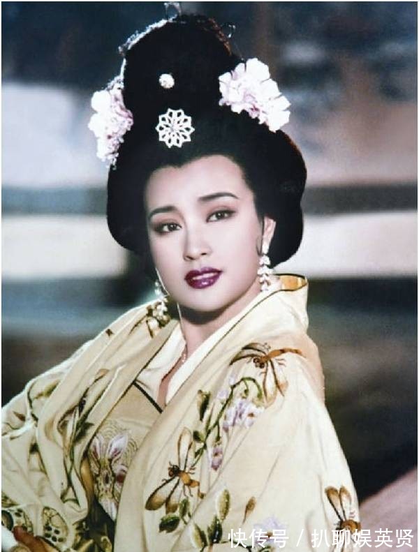 汉字|武则天76岁写的书法曝光,这字体令现代人膜拜,远胜许多书法家