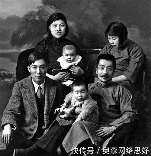吴朗西@鲁迅先生离世后,扶灵抬棺的16个人都有谁?来头一个比一个大
