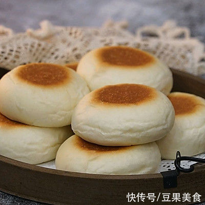 学会日式红豆面包,把餐厅味道搬回家