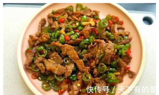 夏季没胃口?此10道下饭菜,一个比一个开胃,一盘都不够吃!