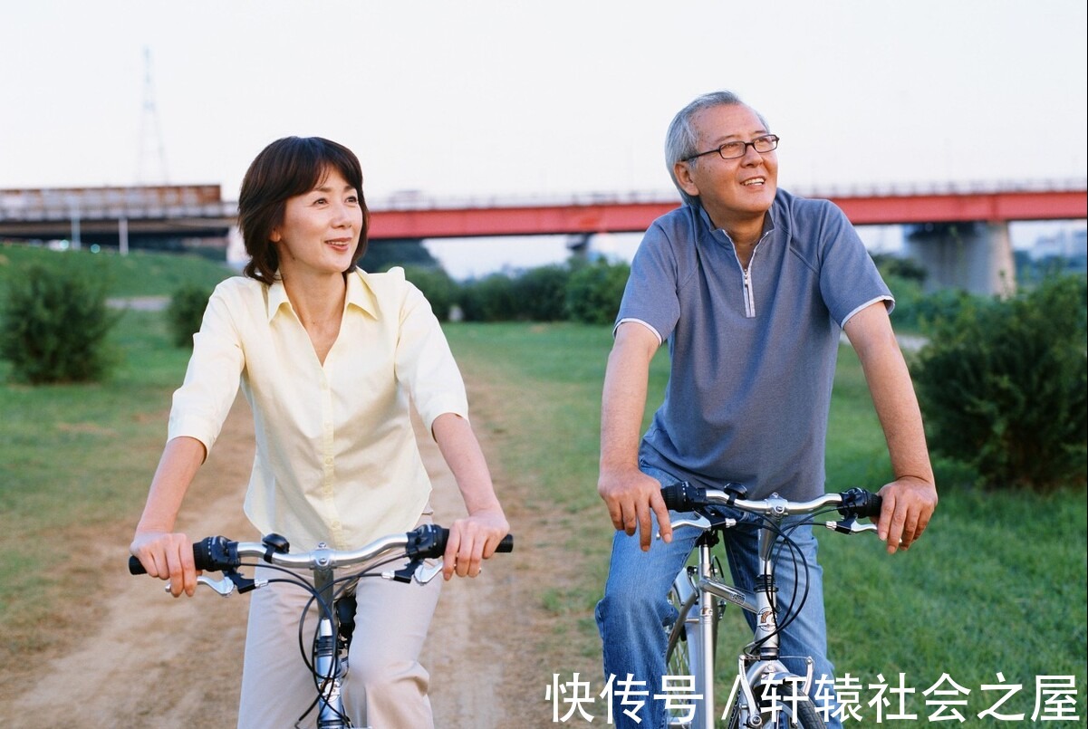 珍寿安酸|高血压患者看过来,4 种高血压的“专属”运动,血压稳稳降下来!