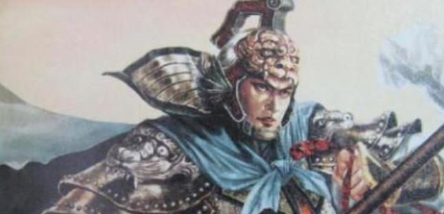 真的|古代十大军事天才，战功显赫，受后人敬仰