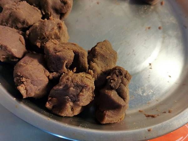  共此|月之圆兆人之团圆，感恩四季，梅兰竹菊，天涯共此“食”