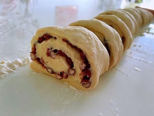 小肚腩|这主食减肥有点狠,早餐吃饱腹还不饿,小肚腩没了腰也细了