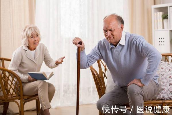 关节炎|老人经常关节痛,不妨坚持这5点,或能帮你缓解关节疼痛
