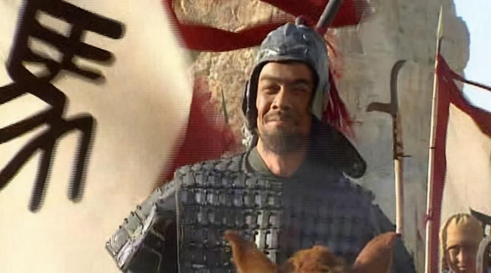 马忠|如果不是因为密室事件,马忠也许就会成为诸葛亮的接班人