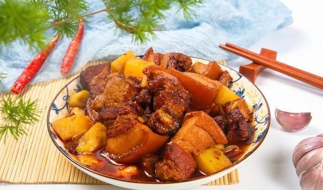 整理|红烧肉的做法大全,整理了23种红烧肉做法,简单、实用、好吃