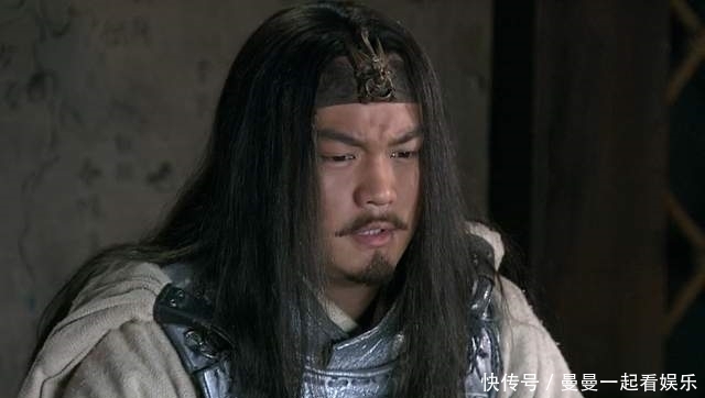 马腾|把马岱托付刘备，其实是马超一石三鸟之计，马超临死终于出了口气