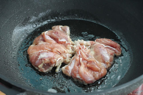 西兰花|别再去吉野家点鸡腿饭了，自己在家就能完美复刻，嫩滑入味巨好吃