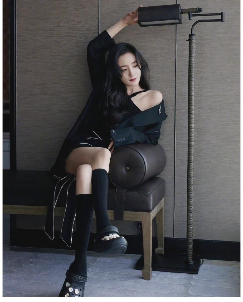 湖南衛(wèi)視跨年晚會(huì)官宣楊冪加入