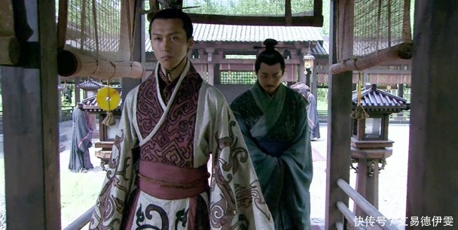  魏明帝|电视剧《虎啸龙吟》中魏明帝的男宠“辟邪”，正史上是否真有此人