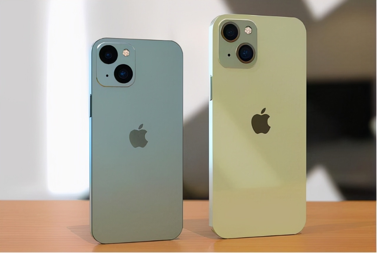 x60|苹果iPhone13发售半个月后，“果粉”评价出炉，差评依旧没改