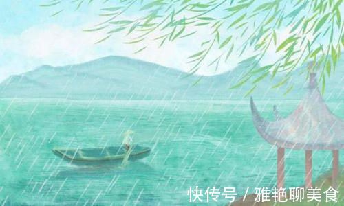 传世|宋朝无名氏写下传世名篇,句句经典!十五年前一转头,人生放下休