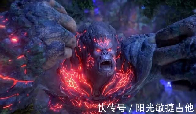 史莱克七怪|斗罗大陆中唯一一个拿脑袋硬接海神三叉戟的狠人,你还记得他吗