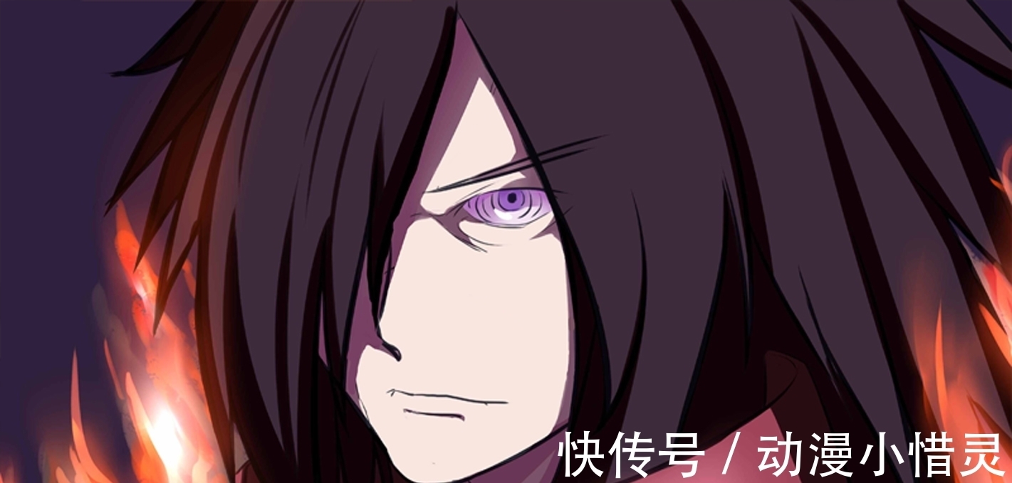 大boss|火影:分剧情阶段四大boss,谁曾让你绝望到无计可施?