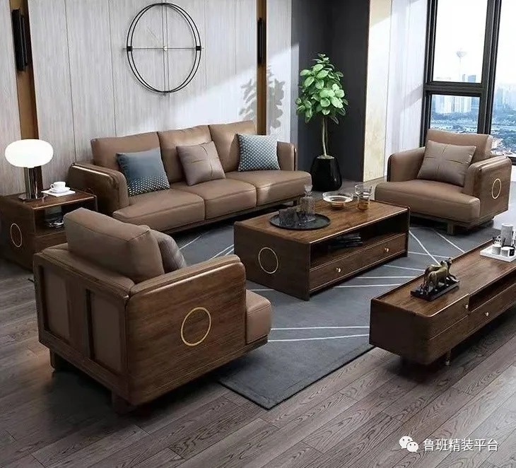 鲁班|精装房只能千篇一律?个性化精装交付让你的家脱颖而出!