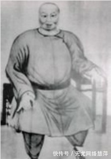 张三丰&中国历史上的十大武学高手,岳飞排名第二,黄飞鸿第十