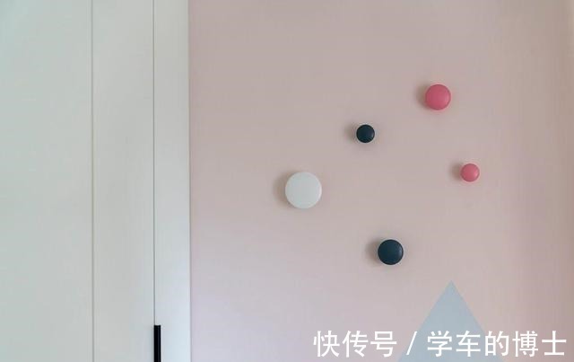 家居|她的新家,温暖干净又不失简洁大方,这大概就是一个家最好的样子!