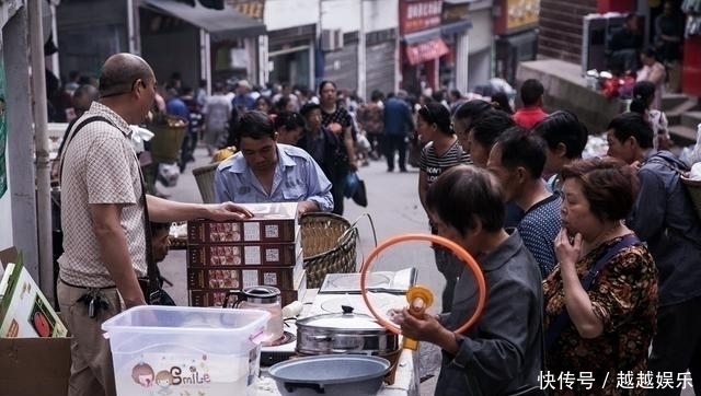 沙湾古镇|中国最适合养老的4座古镇，古朴宁静，没有商业化，知道的人不多